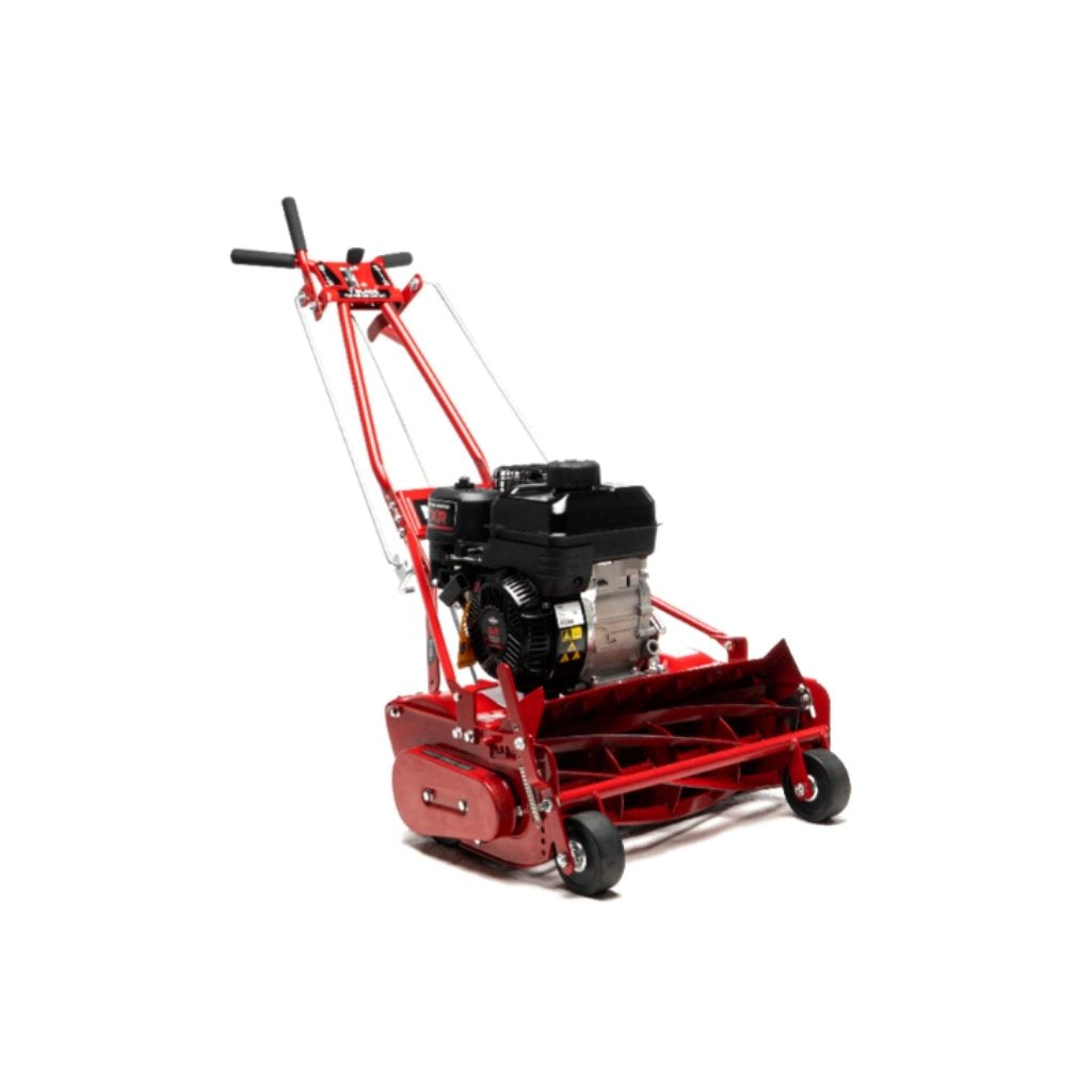 Mclane 20 Reel Mower