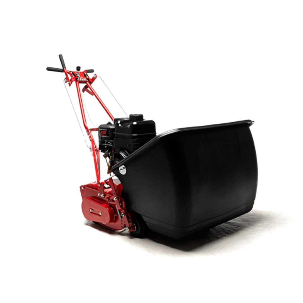 Mclane 25 Inch Reel Mower