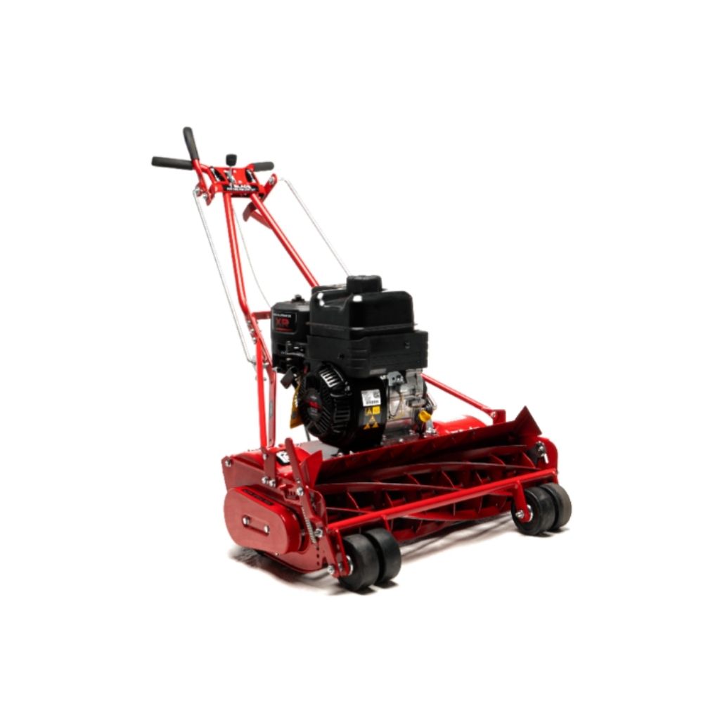Mclane 25 Inch Reel Mower