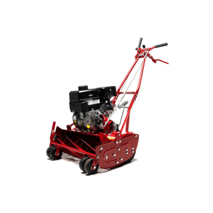 Mclane 25 Inch Reel Mower
