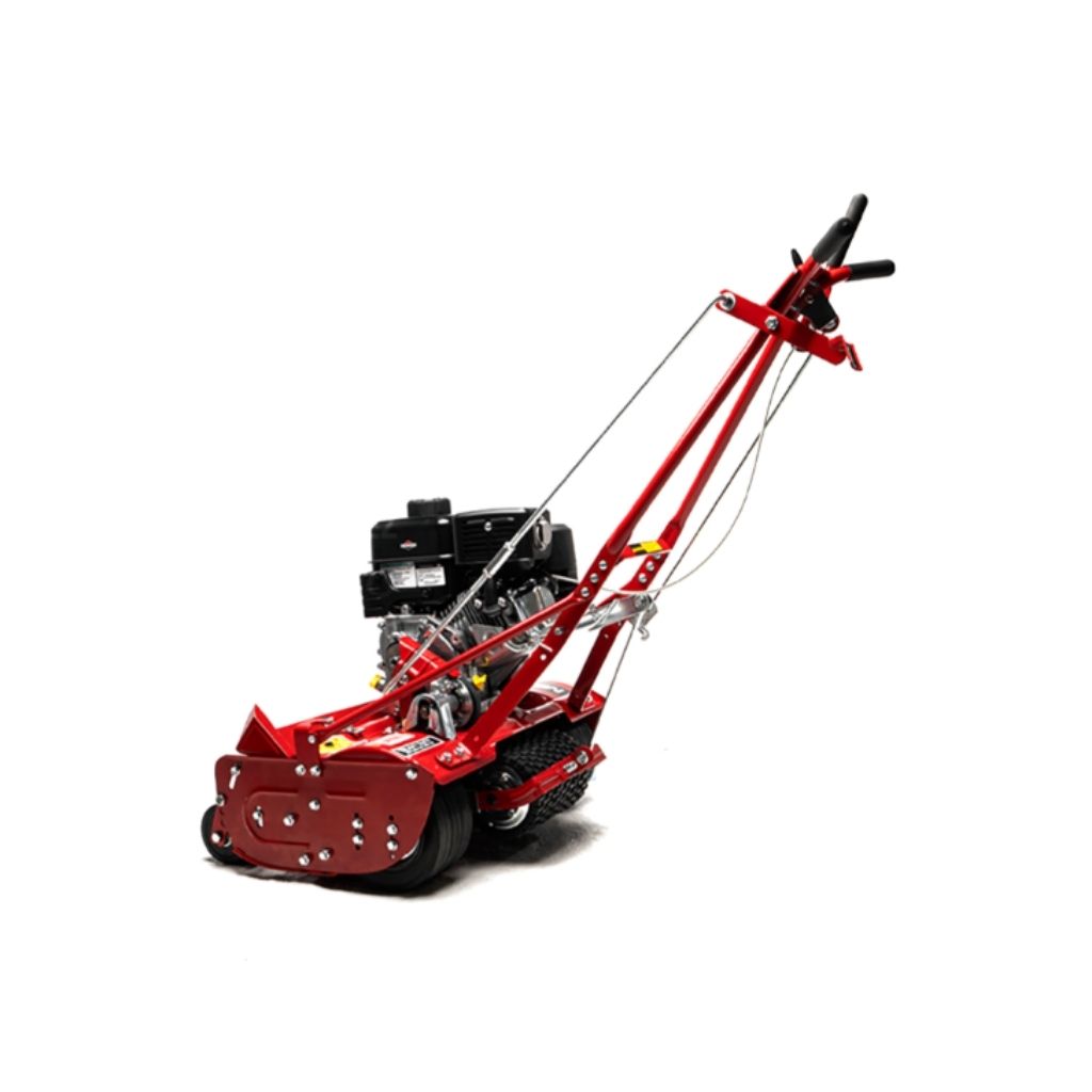 Mclane 25 Inch Reel Mower
