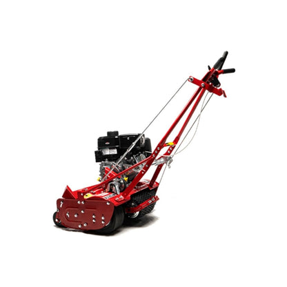 Mclane 25 Inch Reel Mower