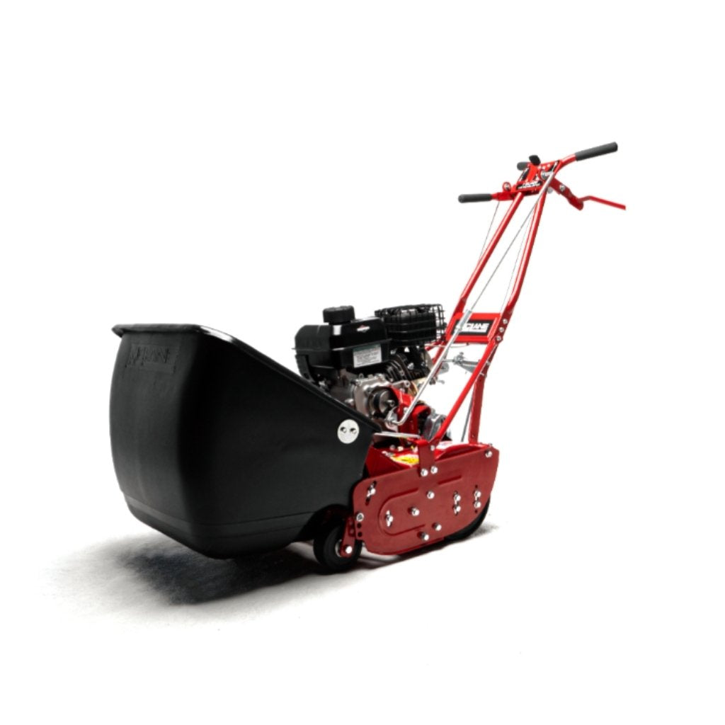 Mclane 20 Reel Mower