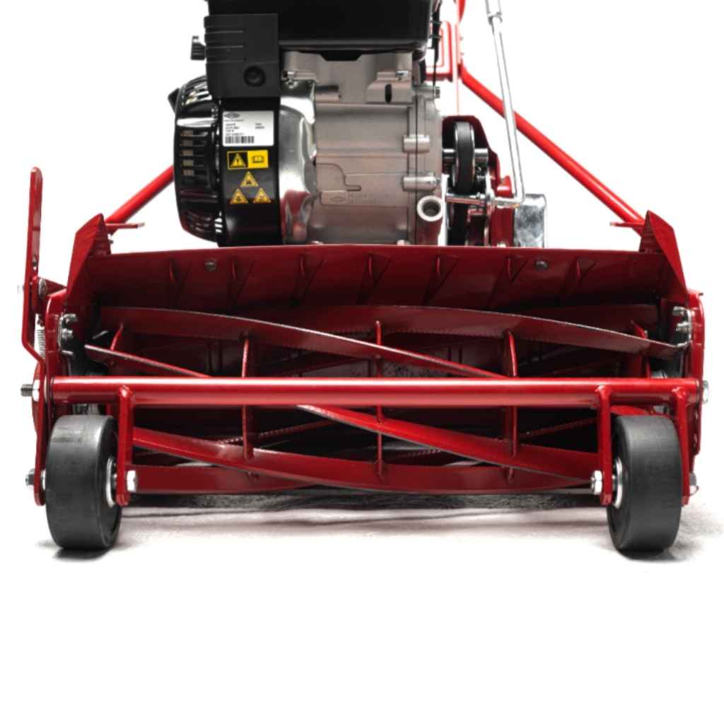 Mclane 20 Reel Mower