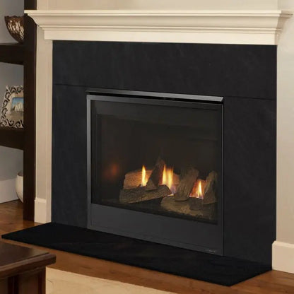 Majestic Mercury 32" Direct Vent Gas Fireplace | 19,100 BTU | MERC32IN