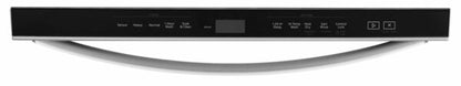 Stainless Steel Tub Dishwasher with Third Level Rack – Fingerprint Resistant Stainless Steel