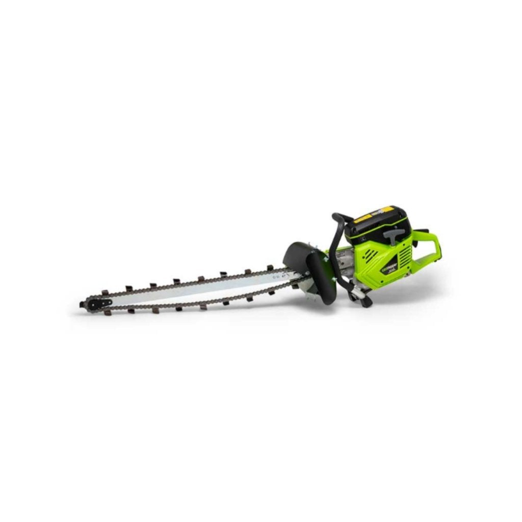 GeoRipper Trencher
