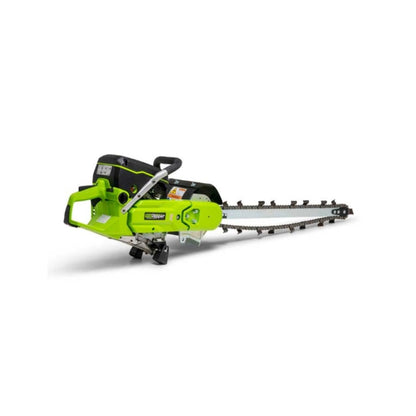 GeoRipper Trencher
