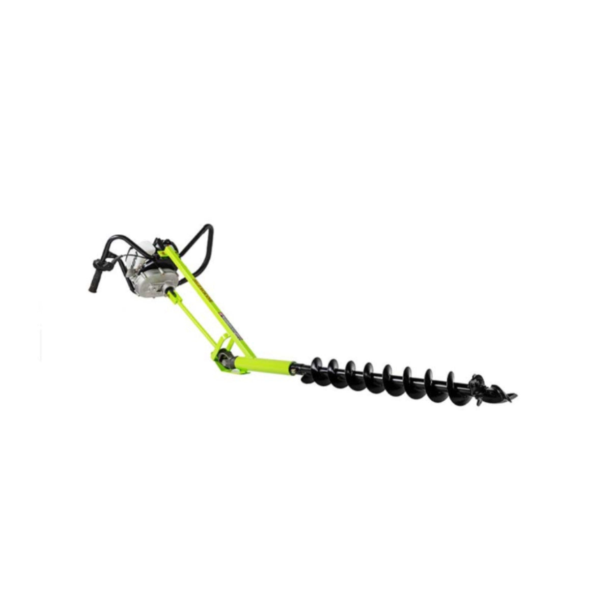 Mini Trencher Sibore Drill SB216.MIN