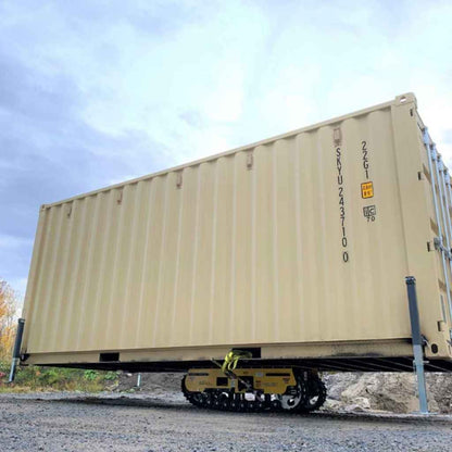 Movex Tracked Carrier 30 Inch XC-30