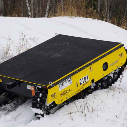 Movex XC-48 Tracked Carrier 48 Inch