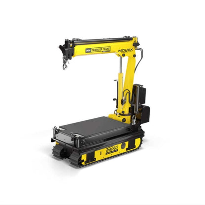 Movex Stair Climber Crane