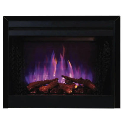 Superior Electric Fireplace 36-Inch ERT3036