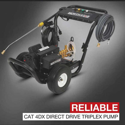 Northstar Electric Pressure Washer 2000 PSI