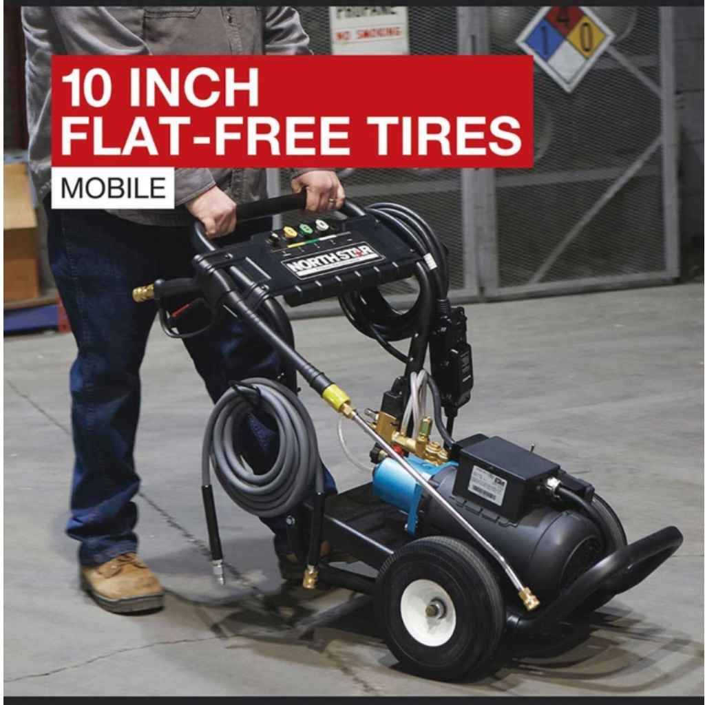 Northstar Pressure Washer 3000 PSI