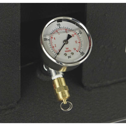 NorthStar 30 Gallon Air Compressor