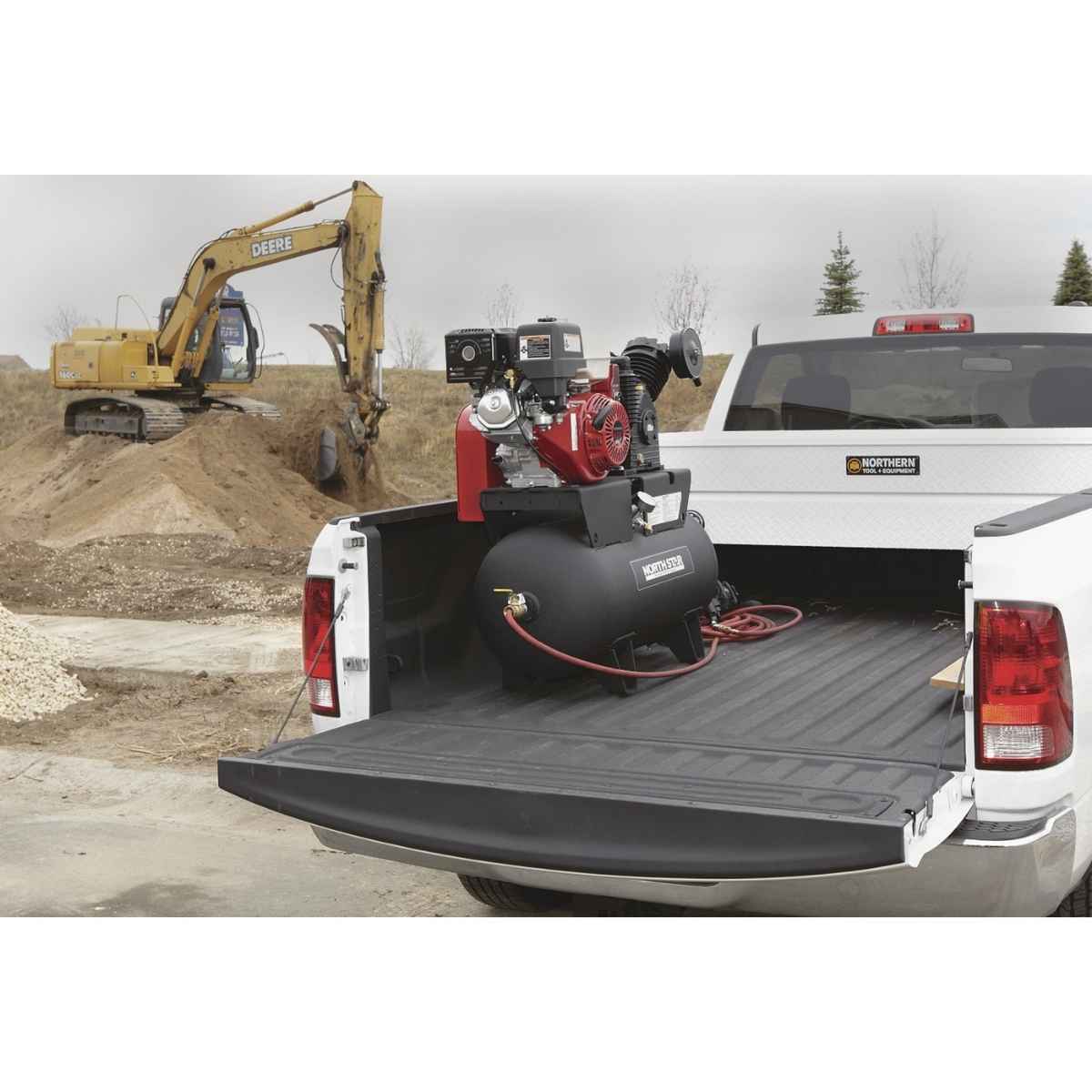 NorthStar 30 Gallon Air Compressor