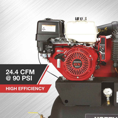 NorthStar 30 Gallon Air Compressor