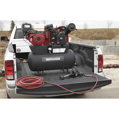 NorthStar 30 Gallon Air Compressor