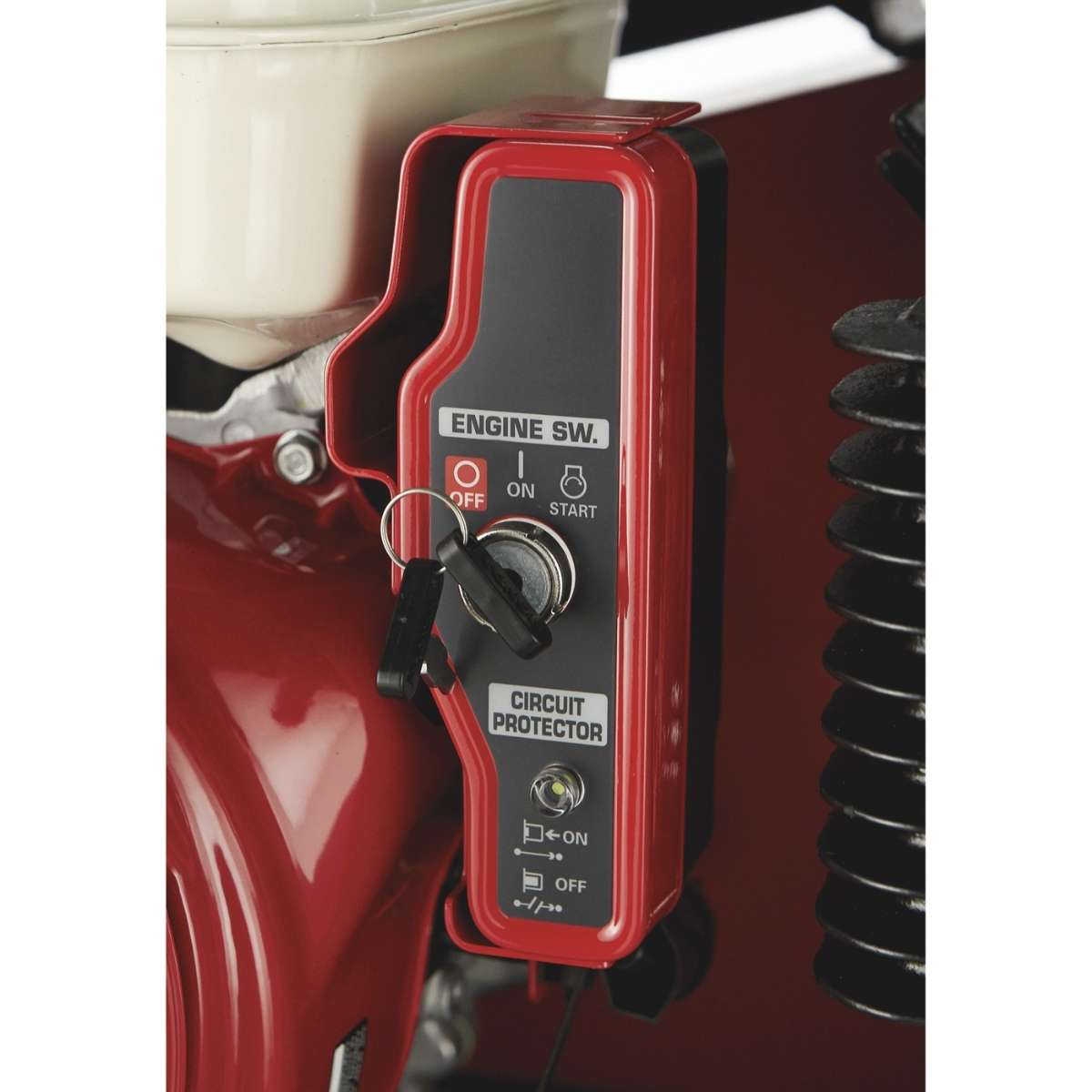 NorthStar 30 Gallon Air Compressor
