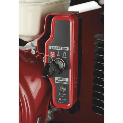 NorthStar 30 Gallon Air Compressor