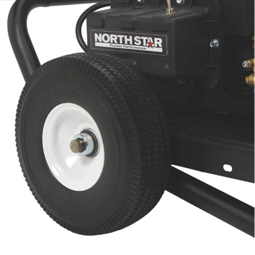 Northstar Electric Pressure Washer 2000 PSI