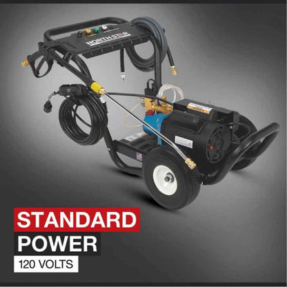 Northstar Electric Pressure Washer 2000 PSI