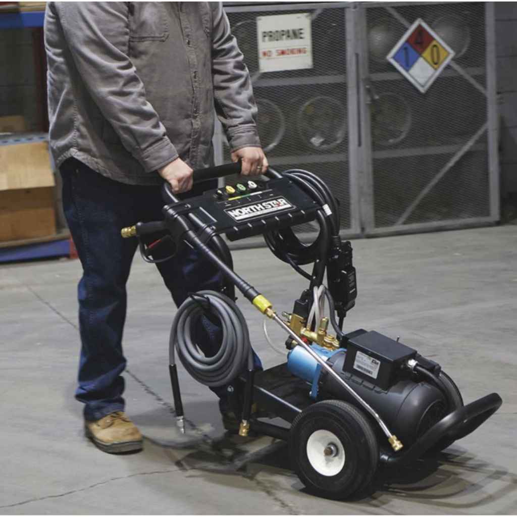 Northstar Pressure Washer 3000 PSI