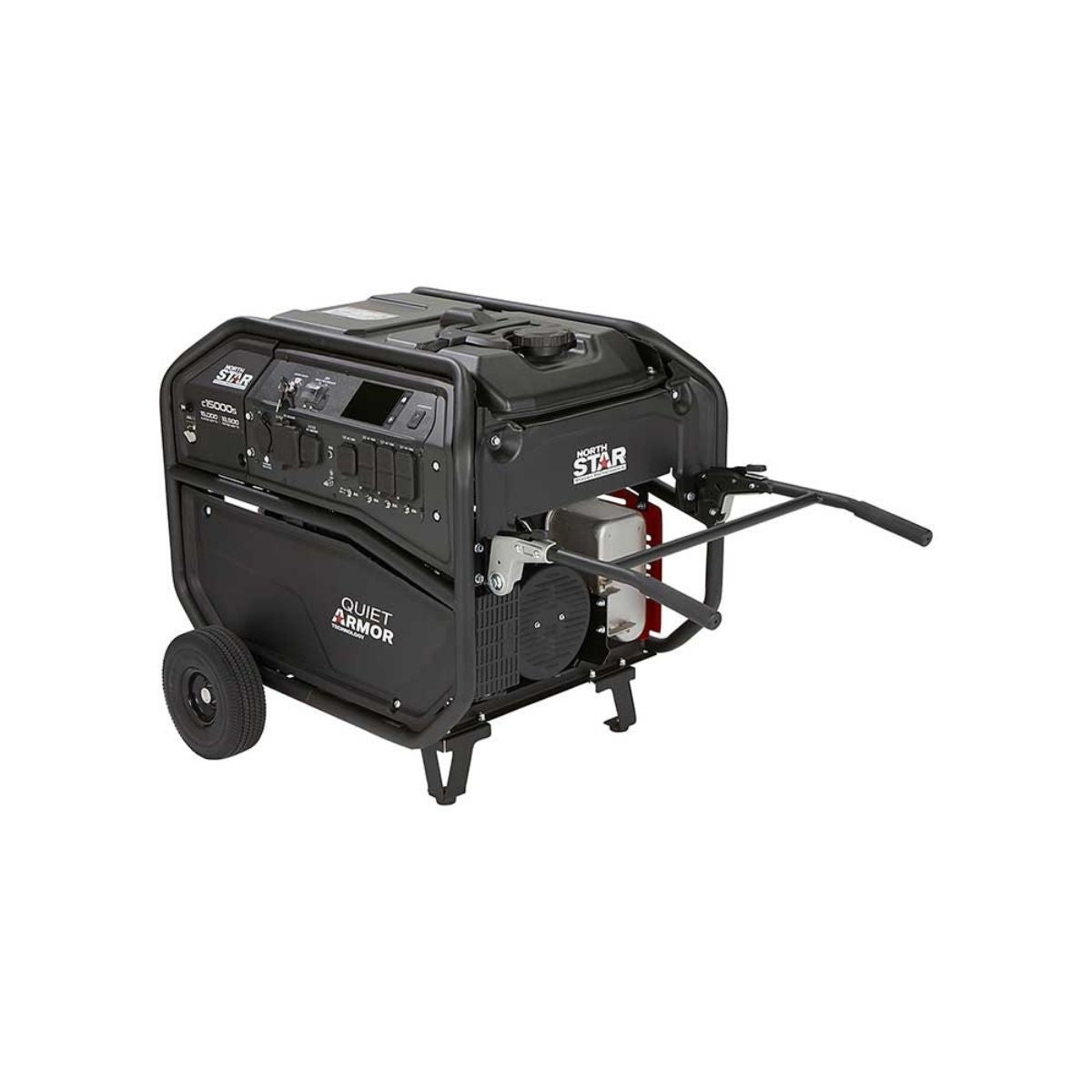 Northstar 15,000 Generator