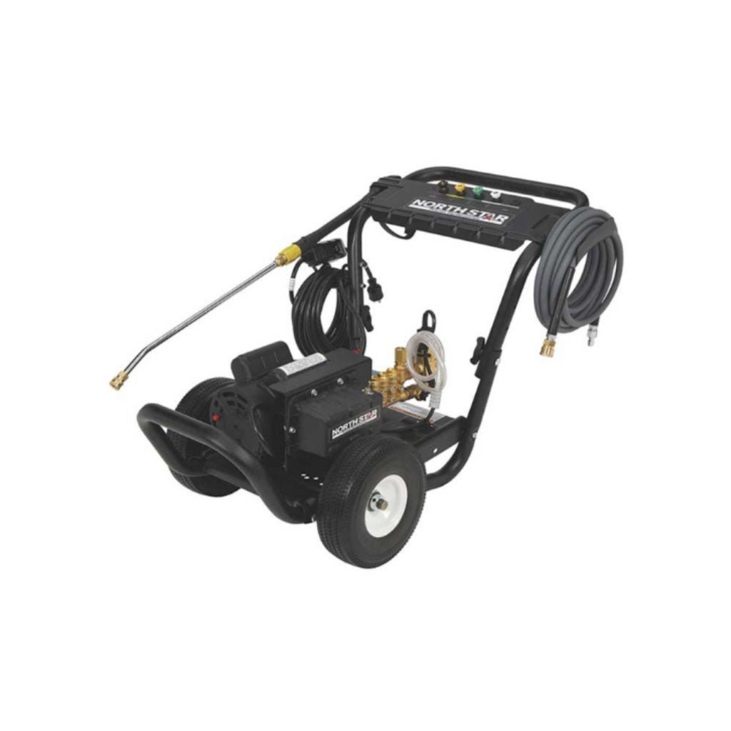 Northstar Electric Pressure Washer 2000 PSI