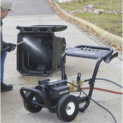 Northstar Electric Pressure Washer 2000 PSI