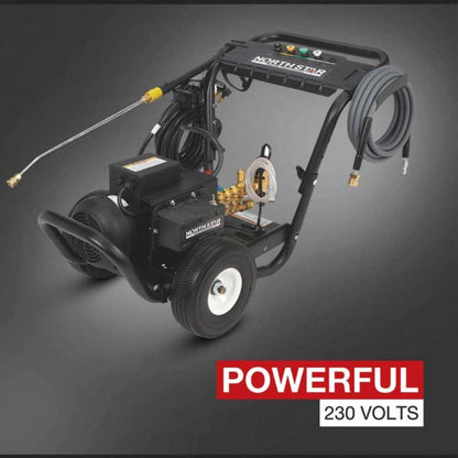 Northstar Pressure Washer 3000 PSI