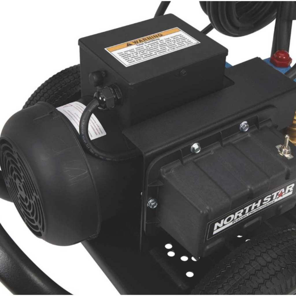 Northstar Pressure Washer 3000 PSI