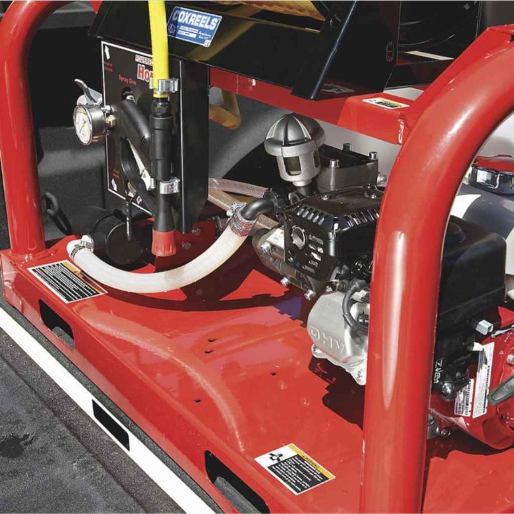 NorthStar 200 Gallon Skid Sprayer