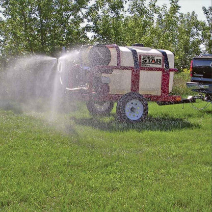 NorthStar 200 Gallon Skid Sprayer