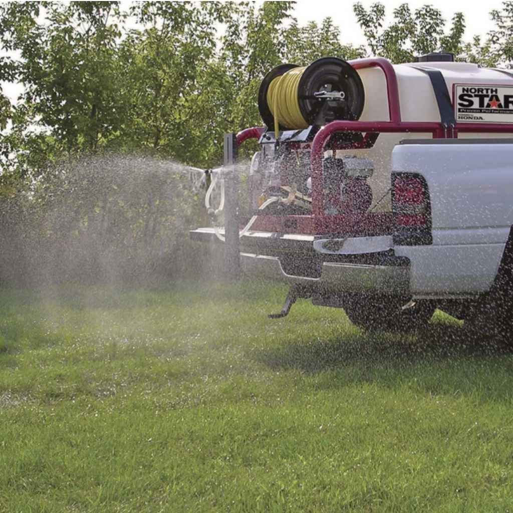 NorthStar 200 Gallon Skid Sprayer