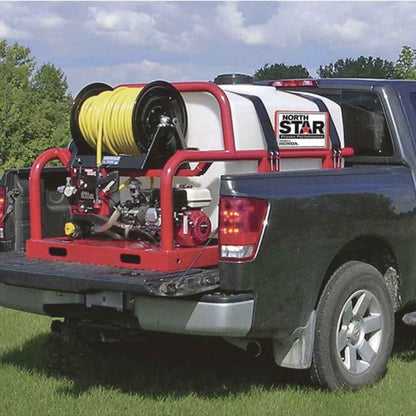 NorthStar 200 Gallon Skid Sprayer