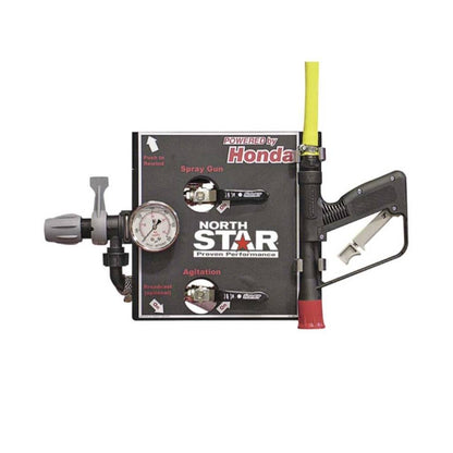 NorthStar 200 Gallon Skid Sprayer