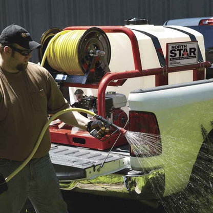 NorthStar 200 Gallon Skid Sprayer