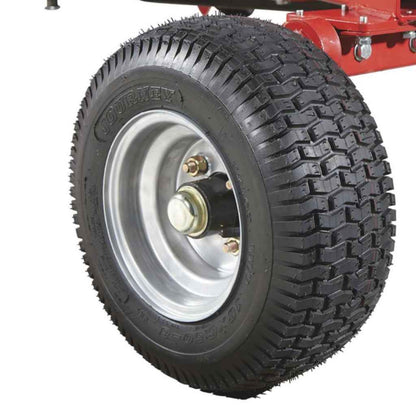 NorTrac Towable Backhoe Trencher