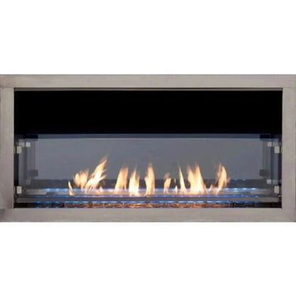 Superior Gas Fireplace 60-Inch VRE4660