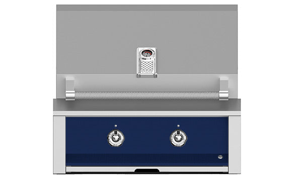 Aspire By Hestan 30" Outdoor Built-In Grill with 2 Burner - EAB30