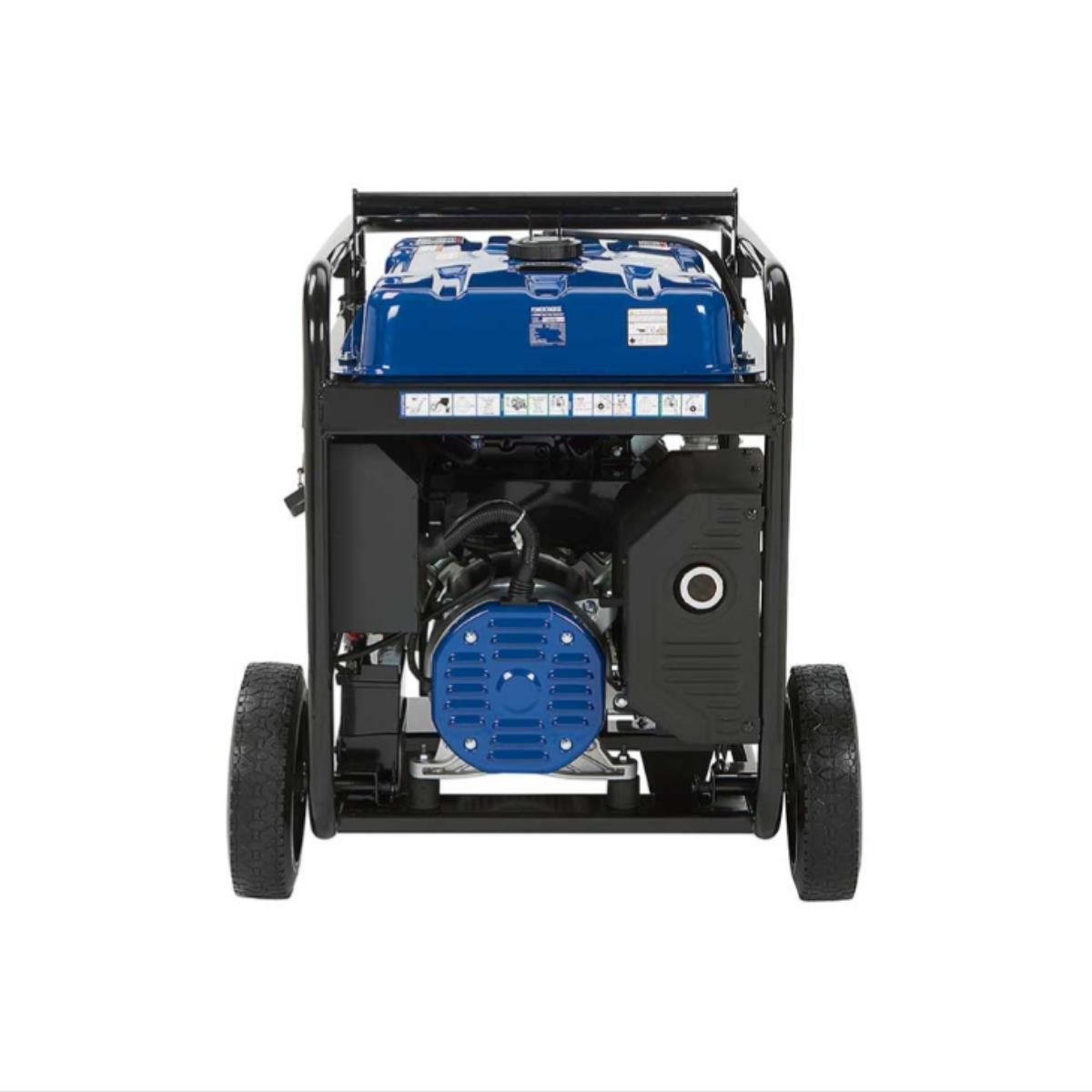 Powerhorse Generator 15000