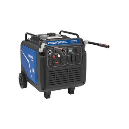 Powerhorse 10500 Inverter Generator