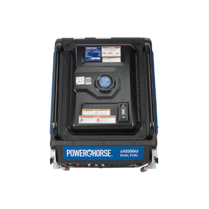 Powerhorse 10500 Inverter Generator
