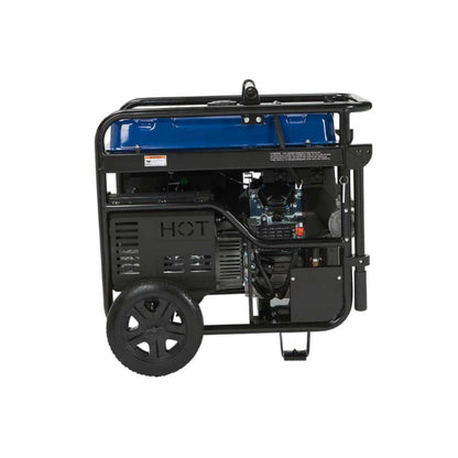 Powerhorse Generator 15000