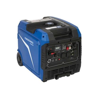 Powerhorse Inverter Generator 8000 Watts