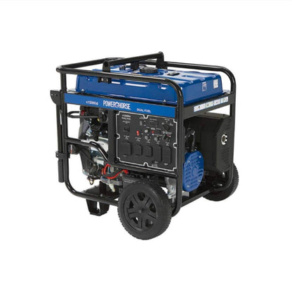 Powerhorse Generator 15000