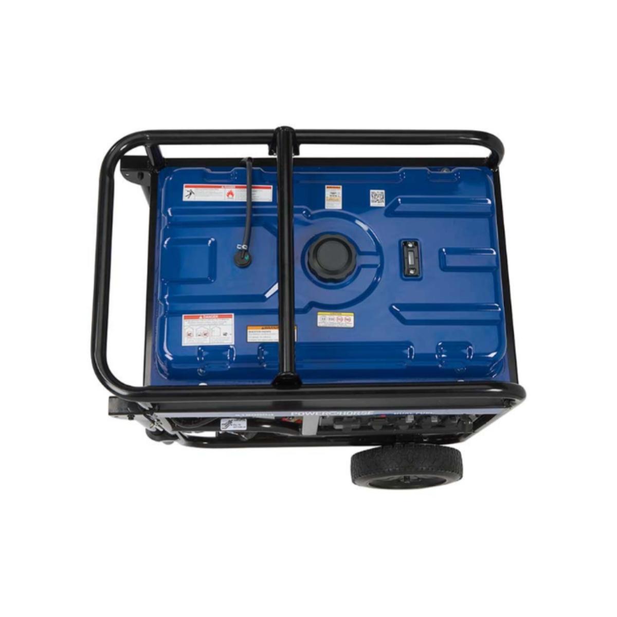 Powerhorse Generator 15000