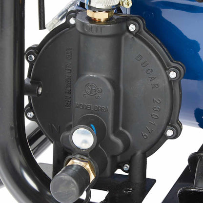 Powerhorse 12500 Generator